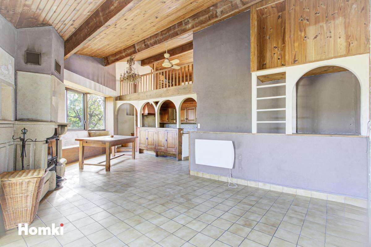 Maison à PRADES