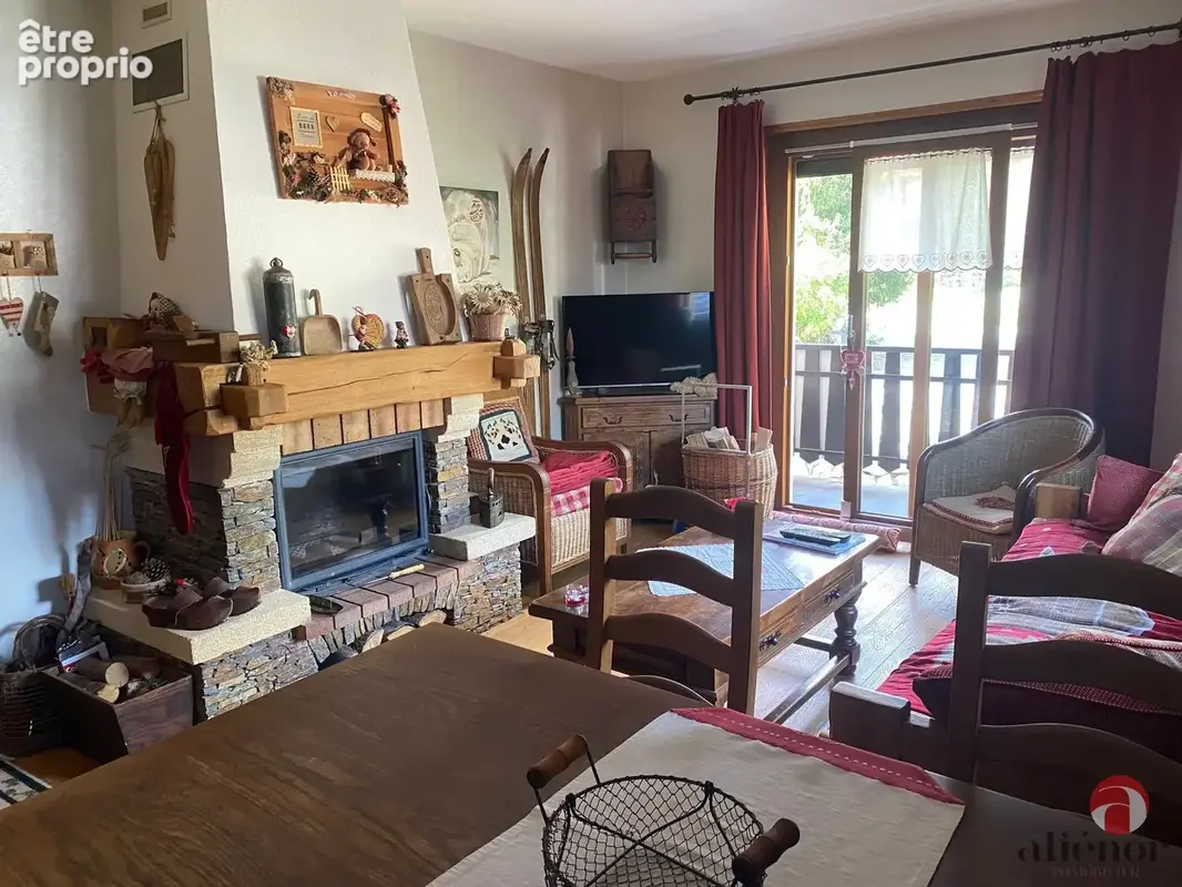 Appartement T2 dans une petite copropriété - photo 2