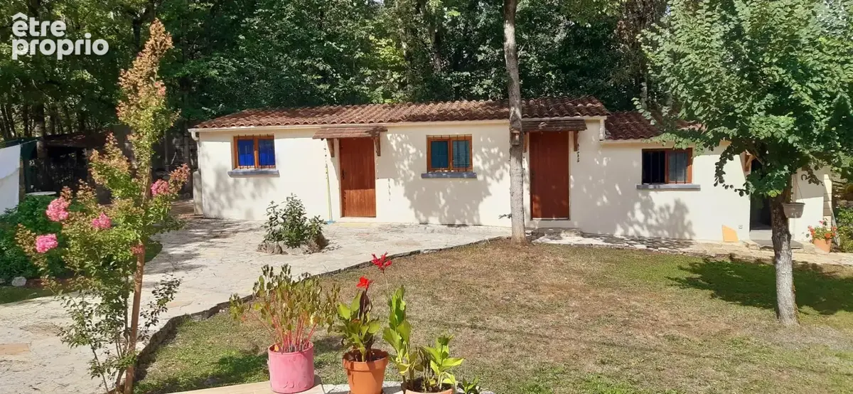 Maison à vendre 9 pièces BACH (46) - photo 14