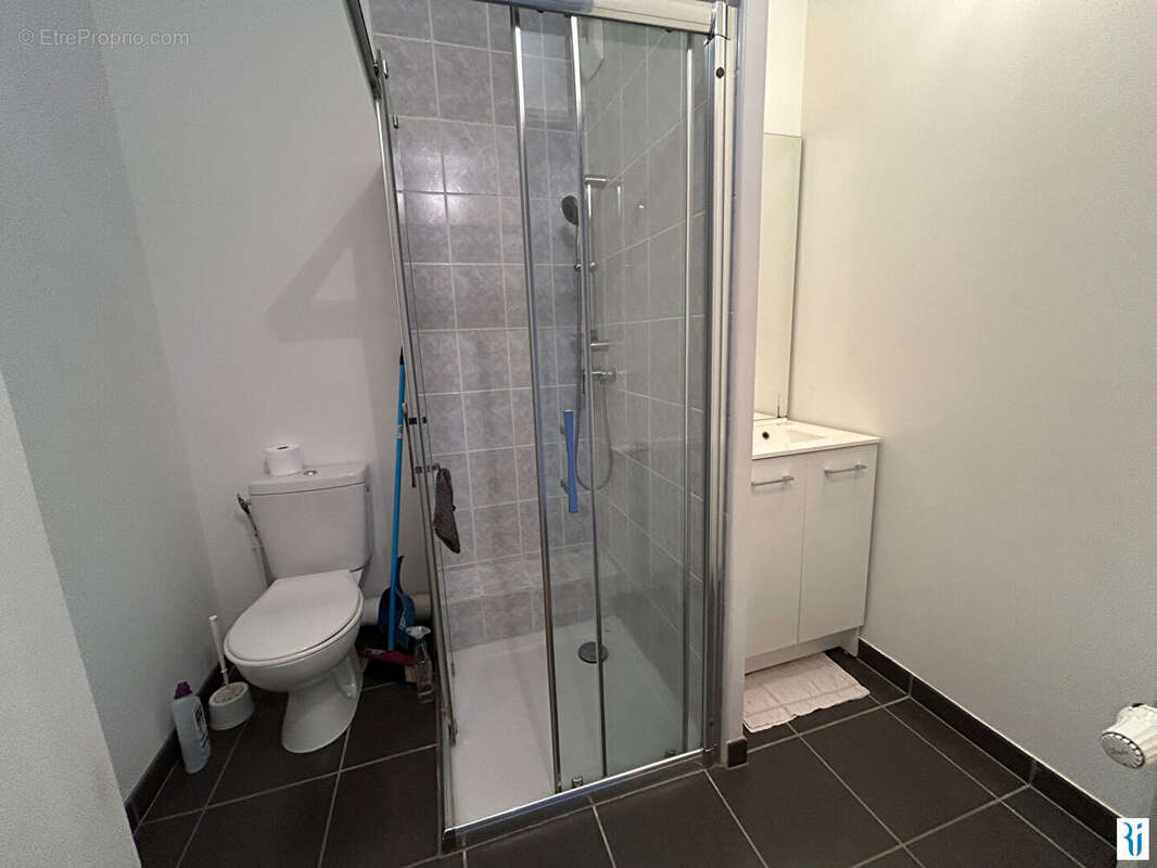 Appartement à MAROMME