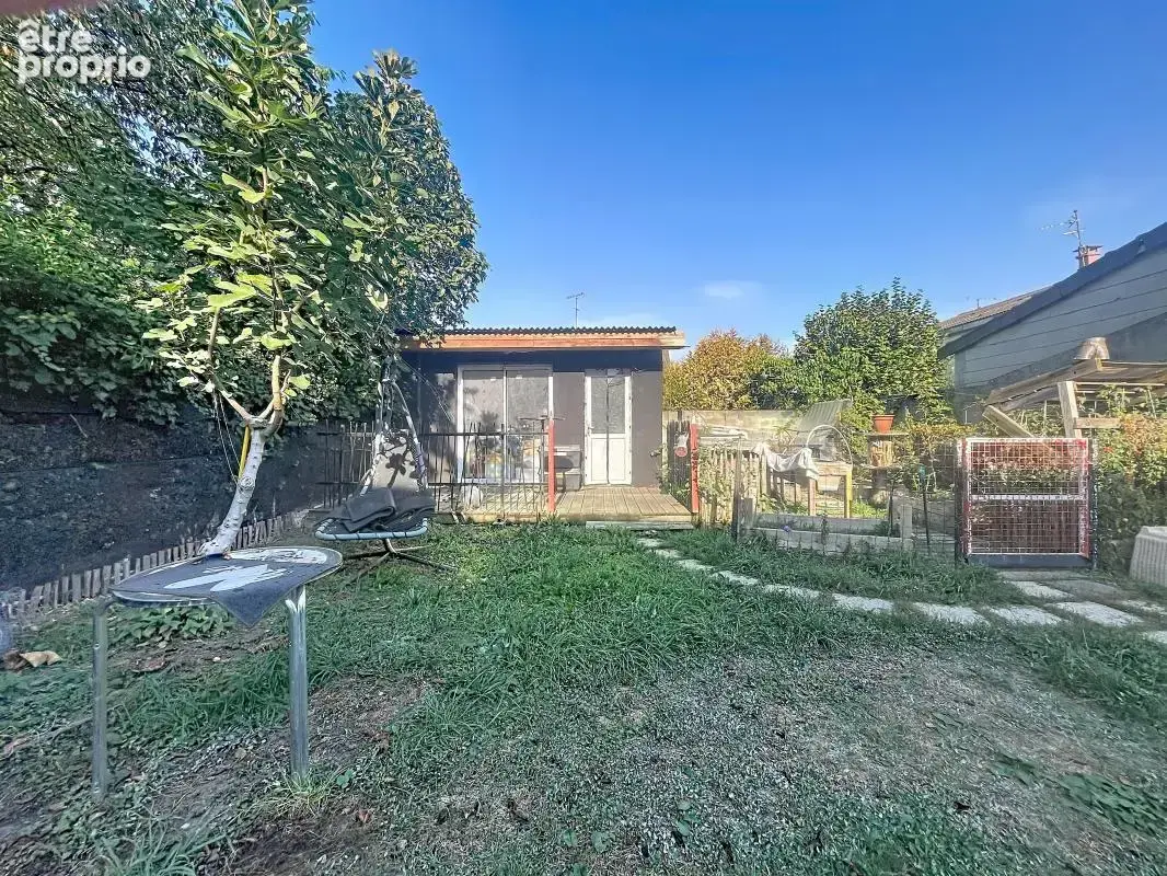 Maison 5 pièces 120 m² à vendre à Aulnay-Sous-Bois (93600) - photo 11