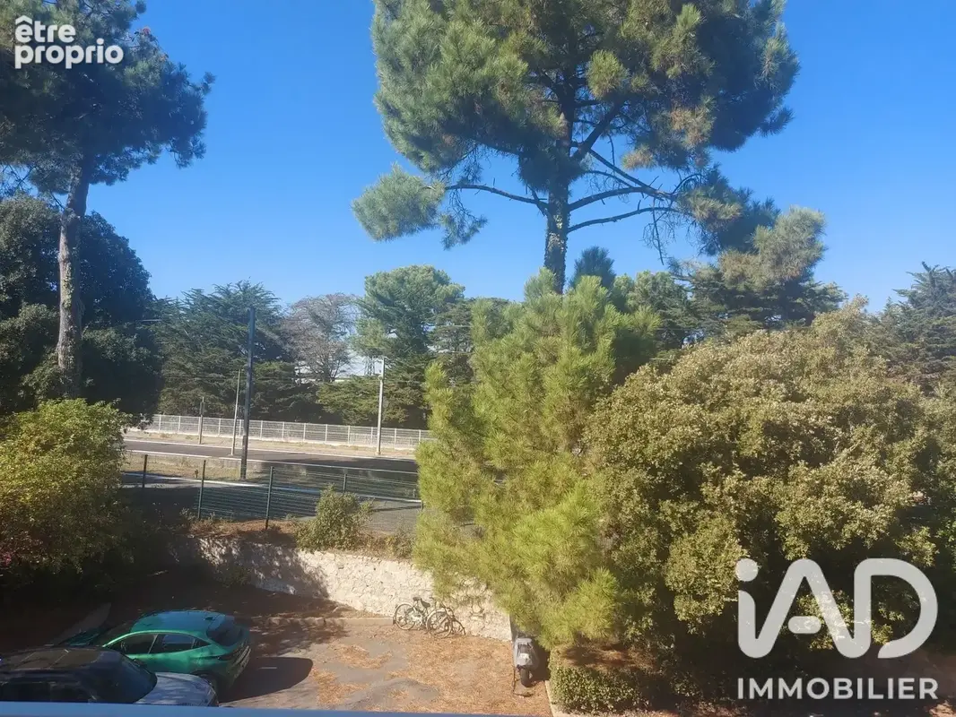 Photo 1 - Appartement à LA BAULE-ESCOUBLAC