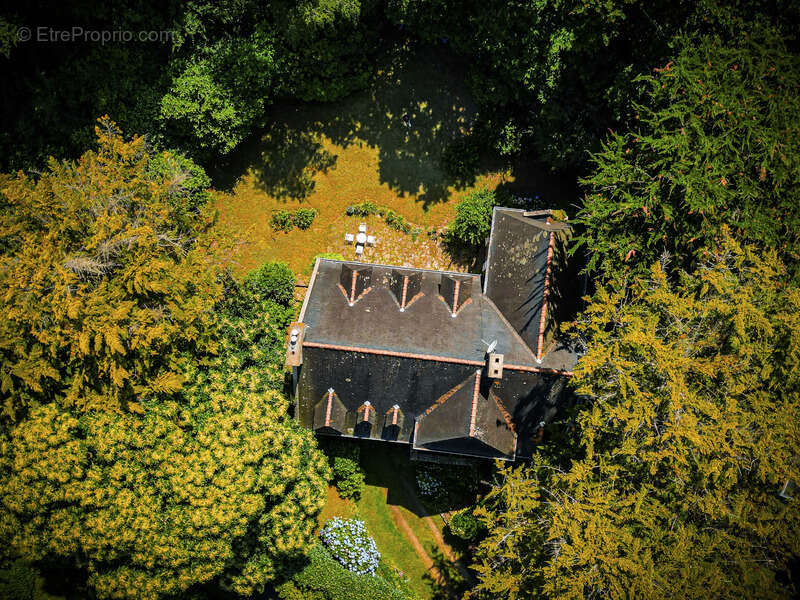 Maison à DOUARNENEZ