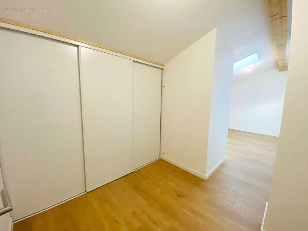 Appartement à BIGANOS