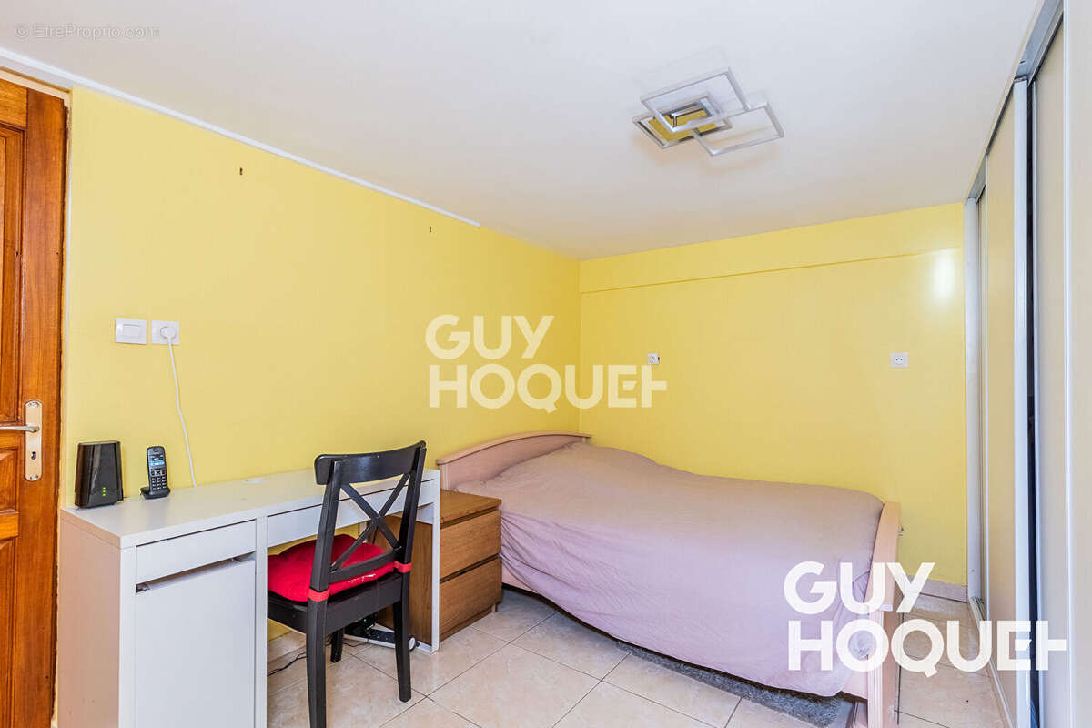 Maison à JUVISY-SUR-ORGE