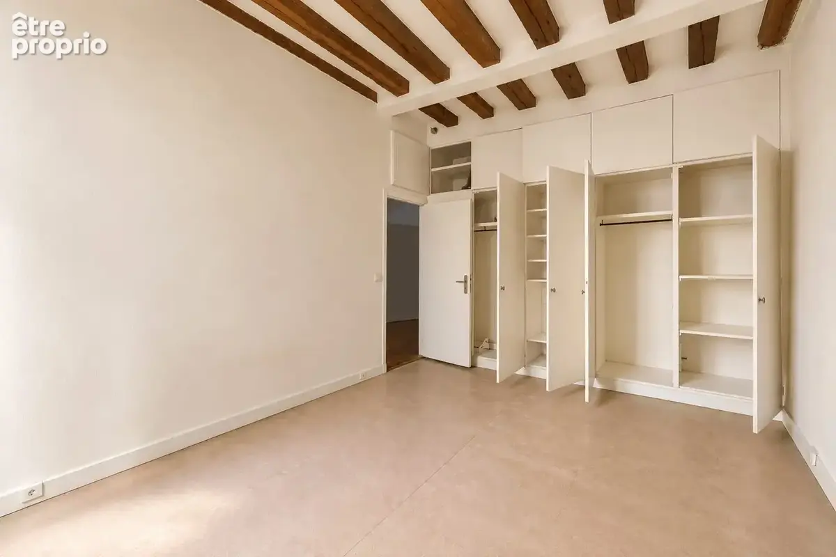 Appartement 2 pièces 65 m² à vendre à Paris-5e (75005) - photo 2