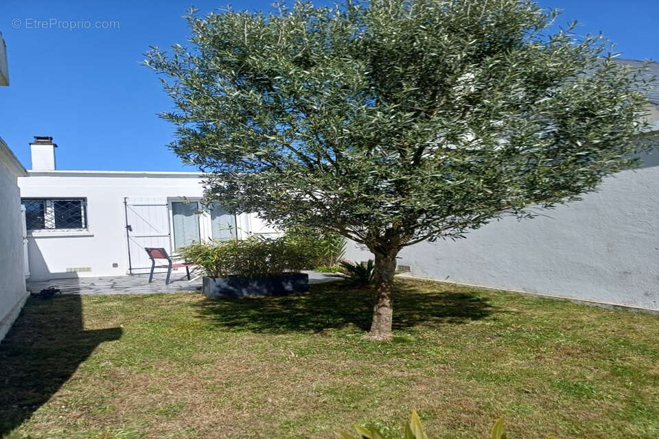 Maison à OZOIR-LA-FERRIERE