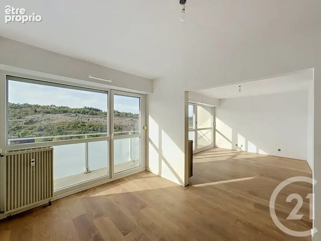 Appartement 4 pièces 82 m² à vendre à Dijon (21000) - photo 5