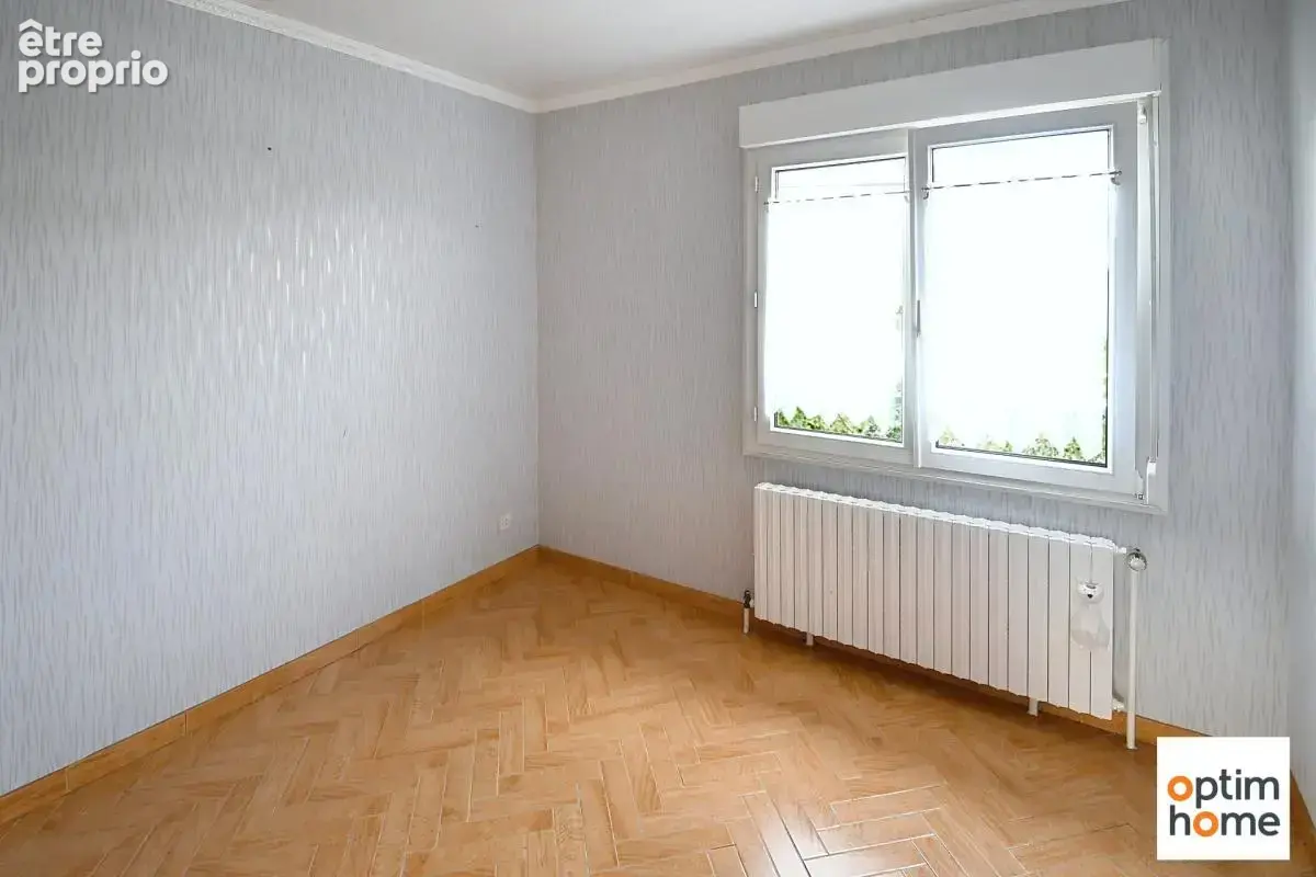 Maison de plain pied sureleve - vue degagee - terrain 12 ares 37 - photo 19