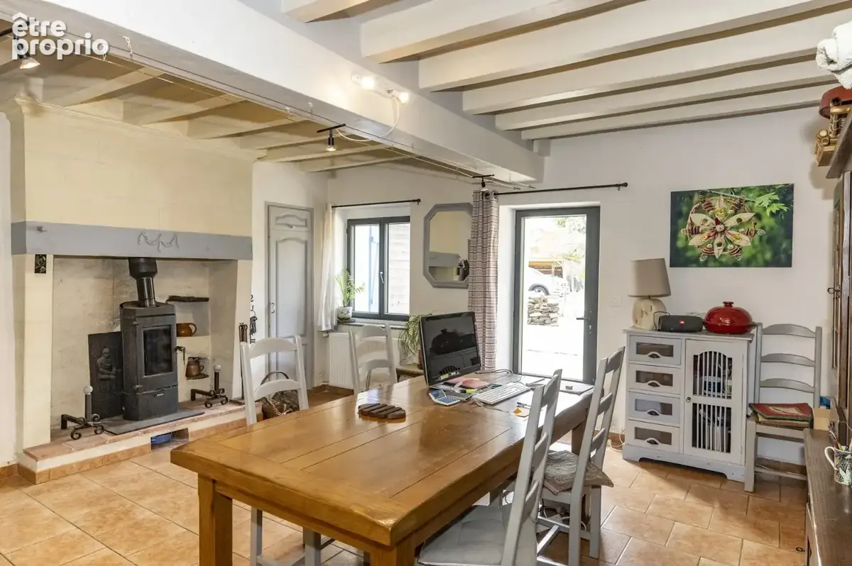 Propriété 258m² - photo 19