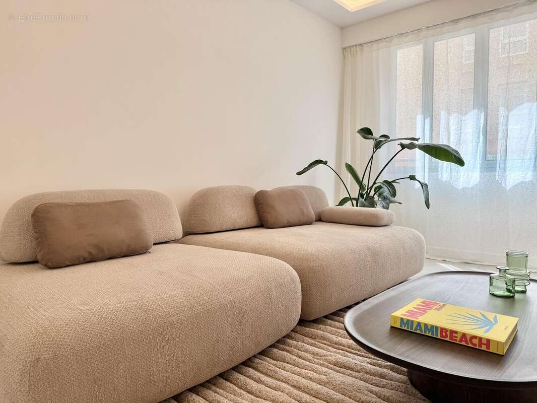 Photo 5 - Appartement à NICE