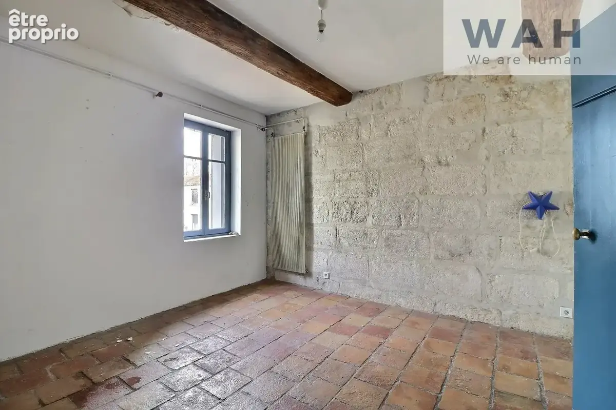 Maison de village avec piscine et 3 extérieurs au coeur de Sa - photo 6