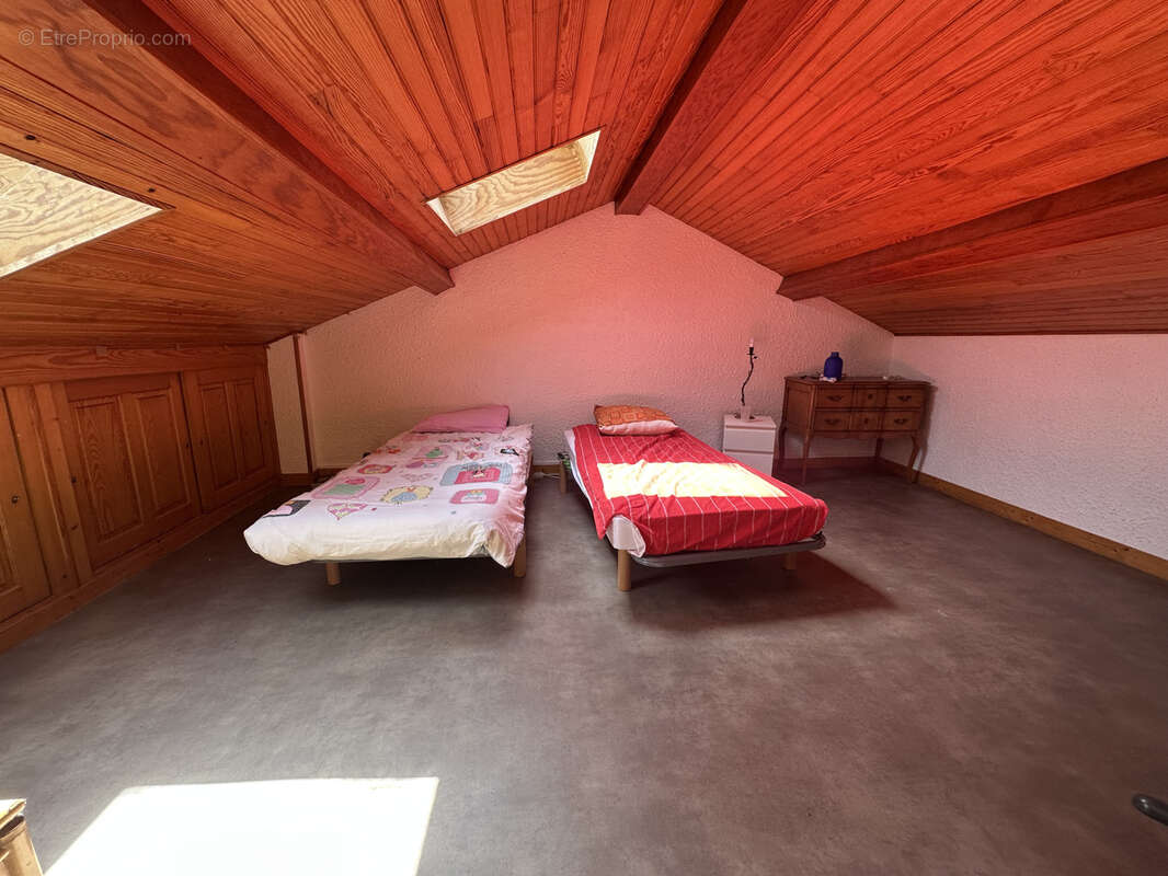 Maison à YSSINGEAUX