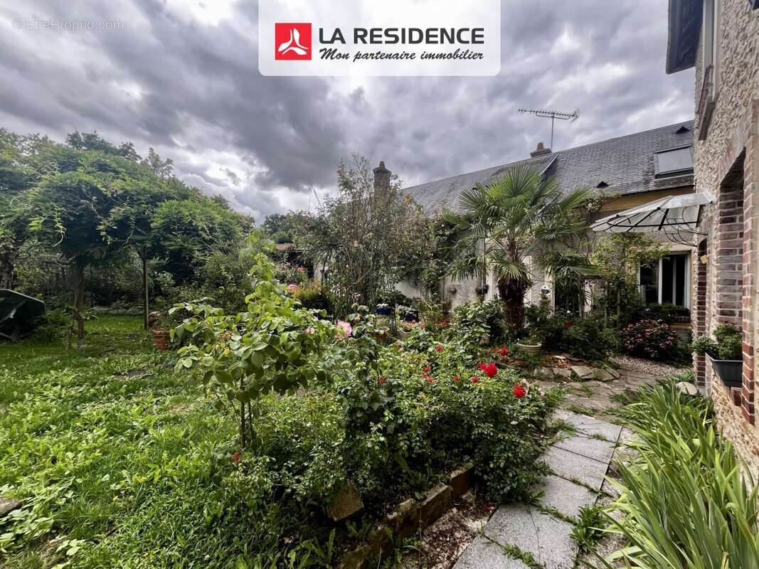 Maison à RAMBOUILLET