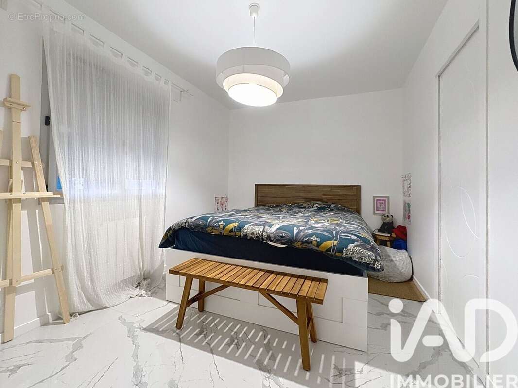 Photo 9 - Maison à VILLENAVE-D'ORNON