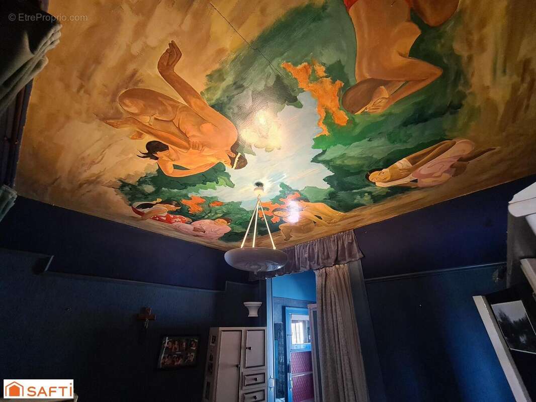 Photo 8 - Maison à MONTRICHARD