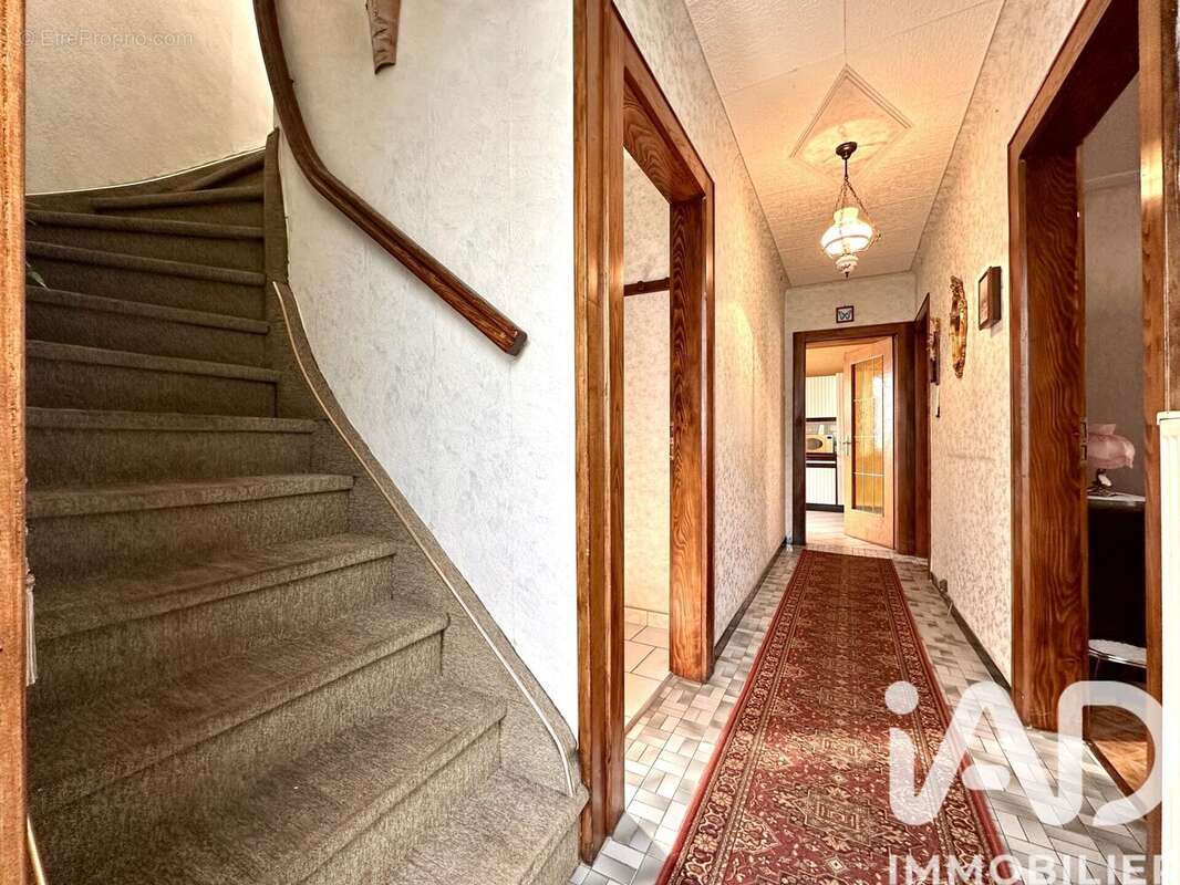 Photo 4 - Maison à HARTZVILLER