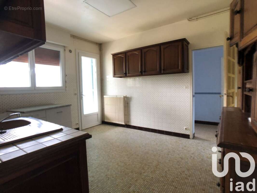 Photo 7 - Maison à MIOS