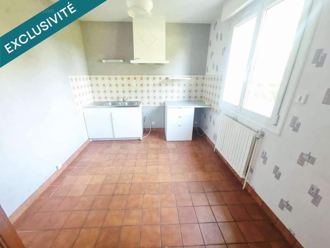 Photo 7 - Maison à SAINT-VINCENT-SUR-OUST