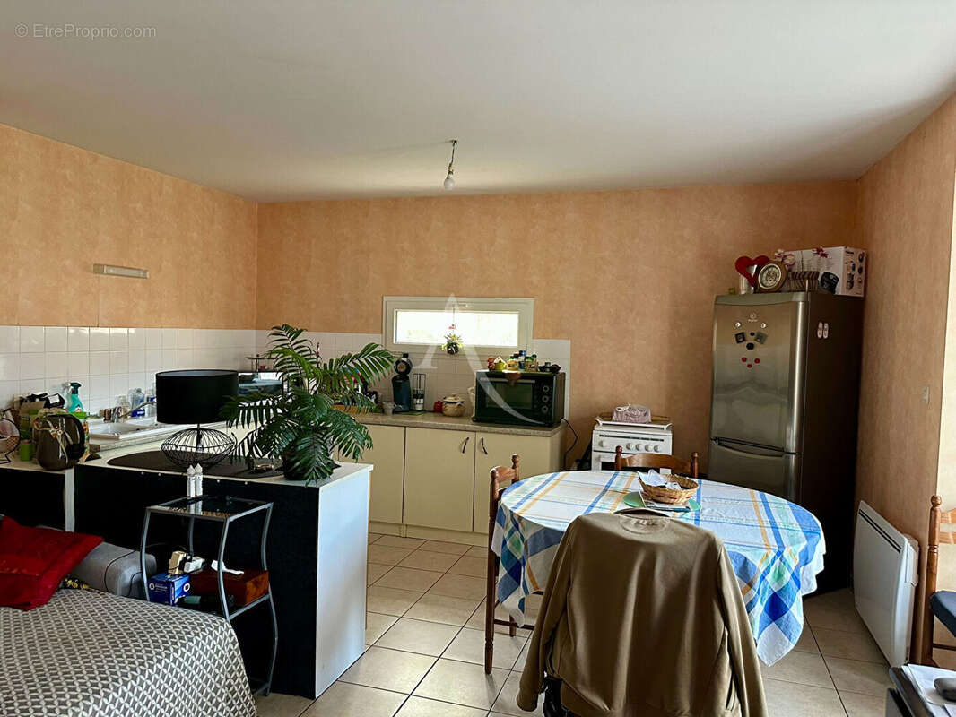 Maison à DOUE-LA-FONTAINE