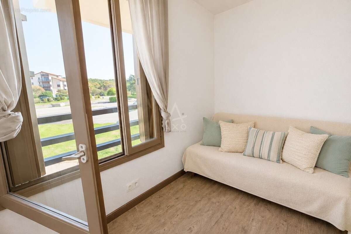 Appartement à SEIGNOSSE