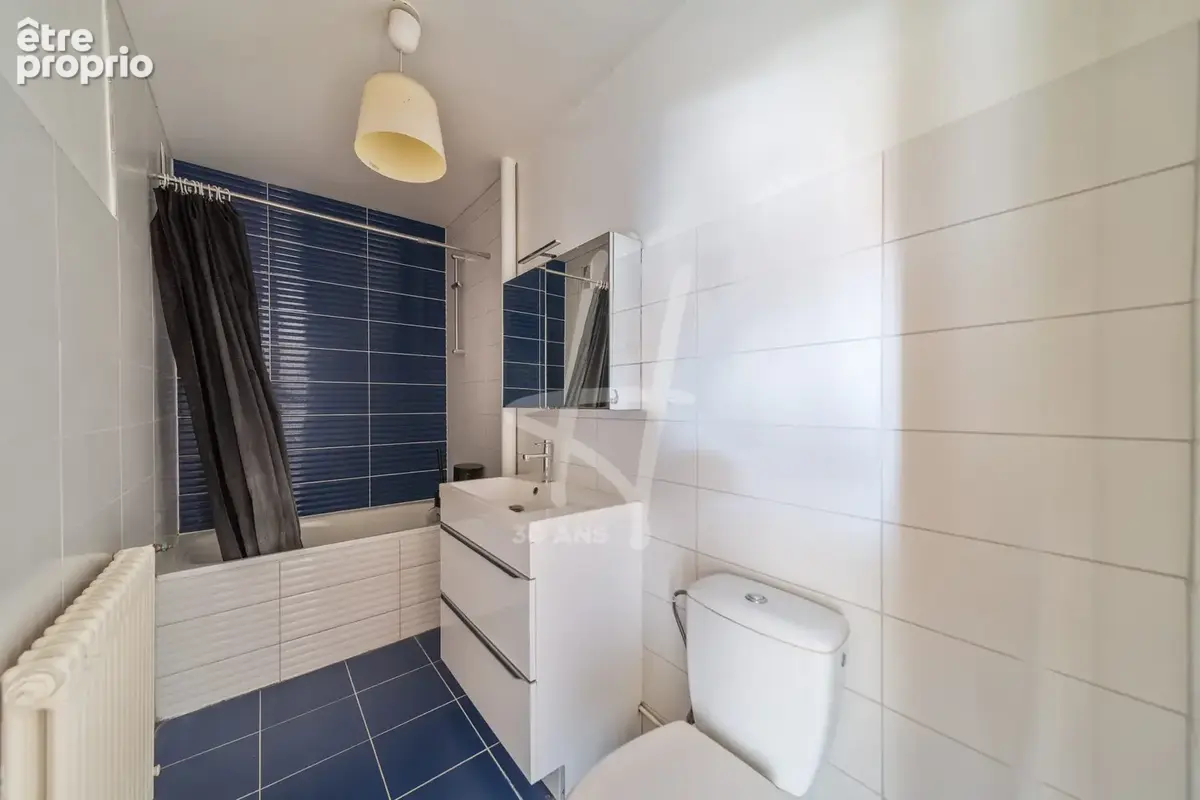 Appartement 25 m² à Metz  - photo 4