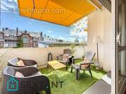 Appartement à LE HAVRE