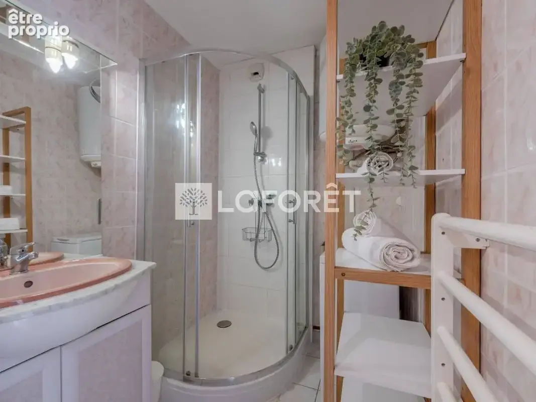 Appartement Le Barcarès 2 pièces - 35 m2 - vue mer - photo 8