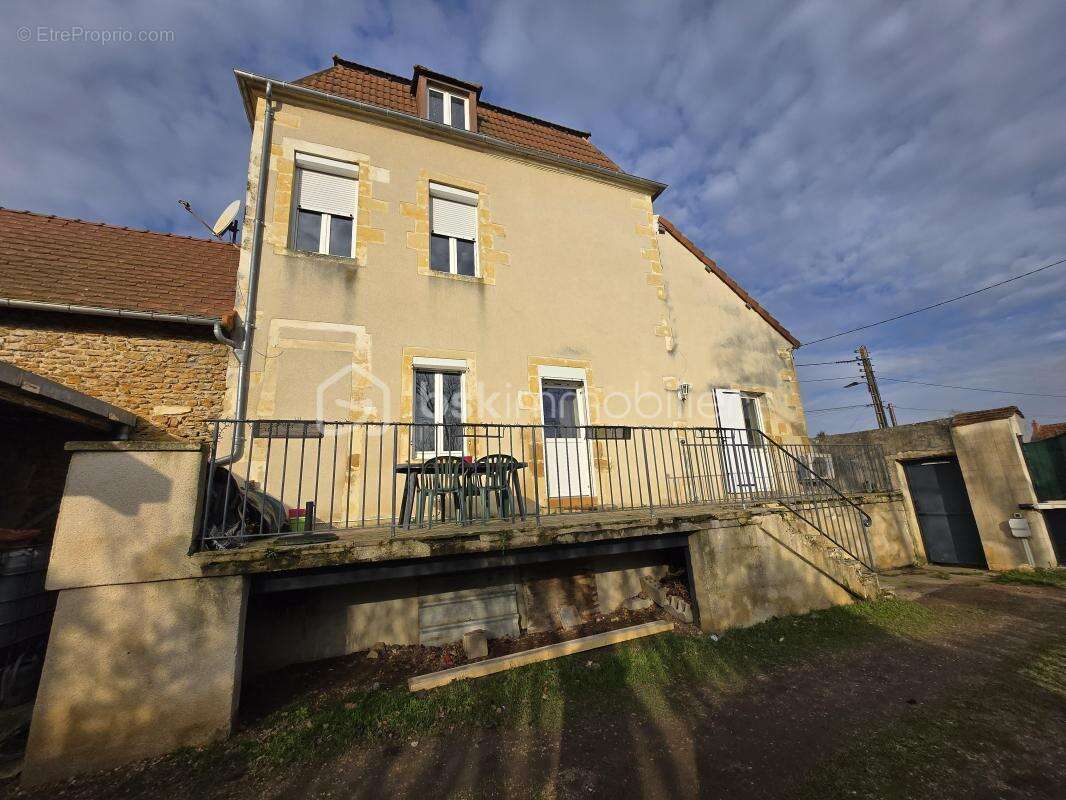 Jolie Maison de village de 128m² à Marzy - photo 22
