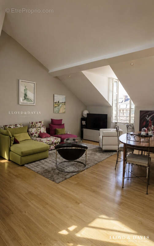 Appartement à ANGERS