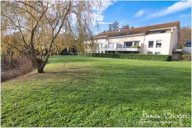 Appartement à THOIRY