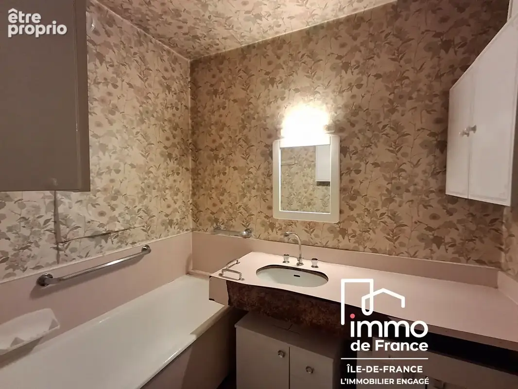 Appartement 2 pièces à vendre à Plaisir - photo 4