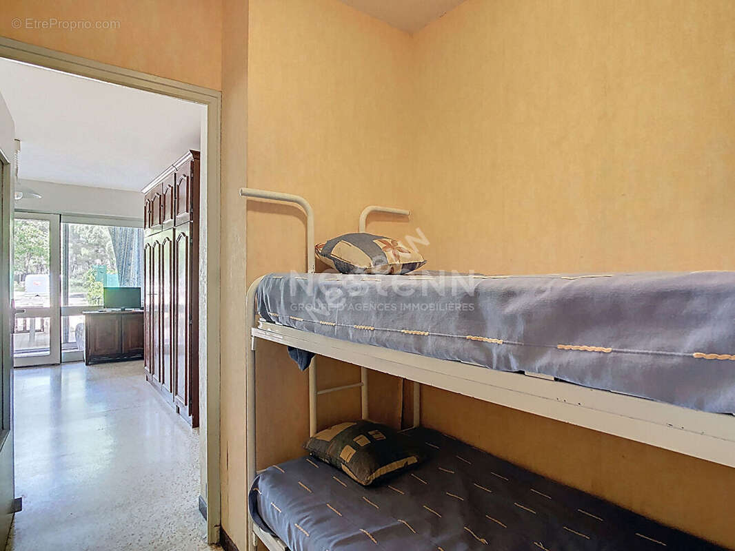 Appartement à LE GRAU-DU-ROI