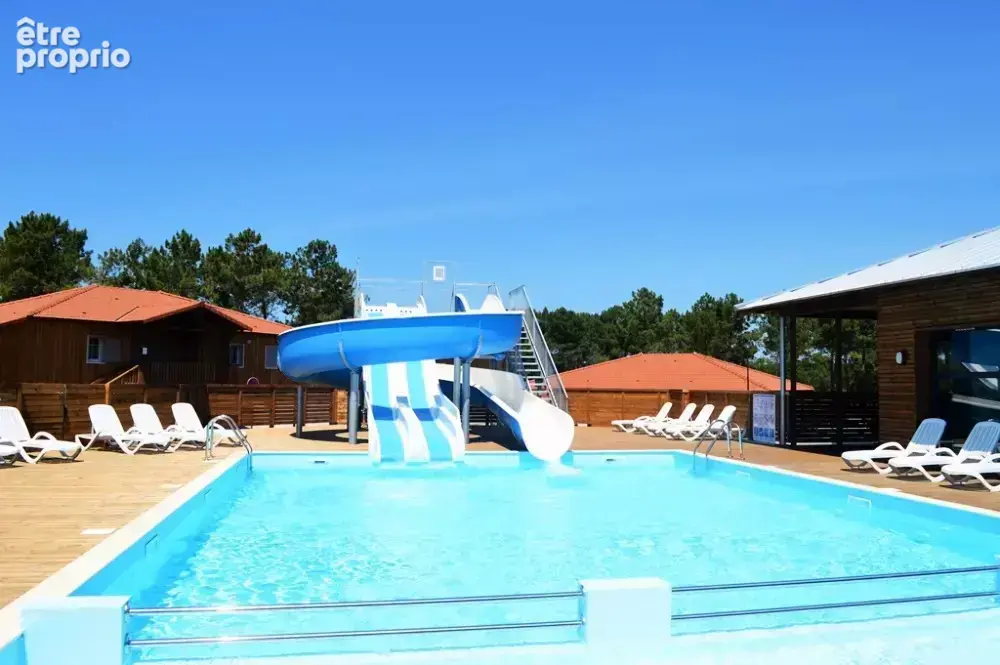 Investissement en residence de tourisme - photo 16