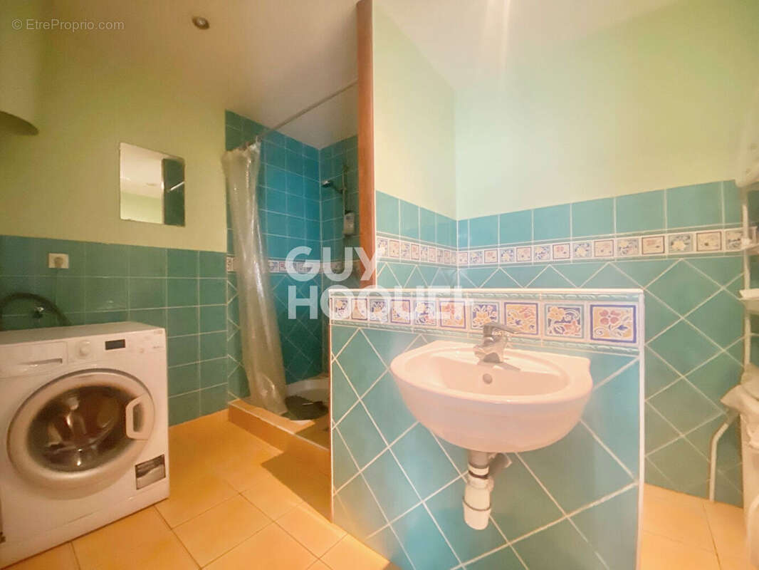 Maison à SAUVETERRE-DE-BEARN