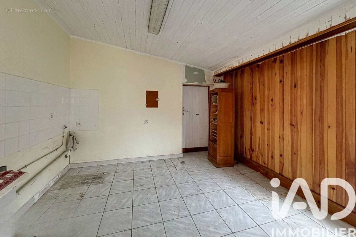 Photo 6 - Maison à TAUGON