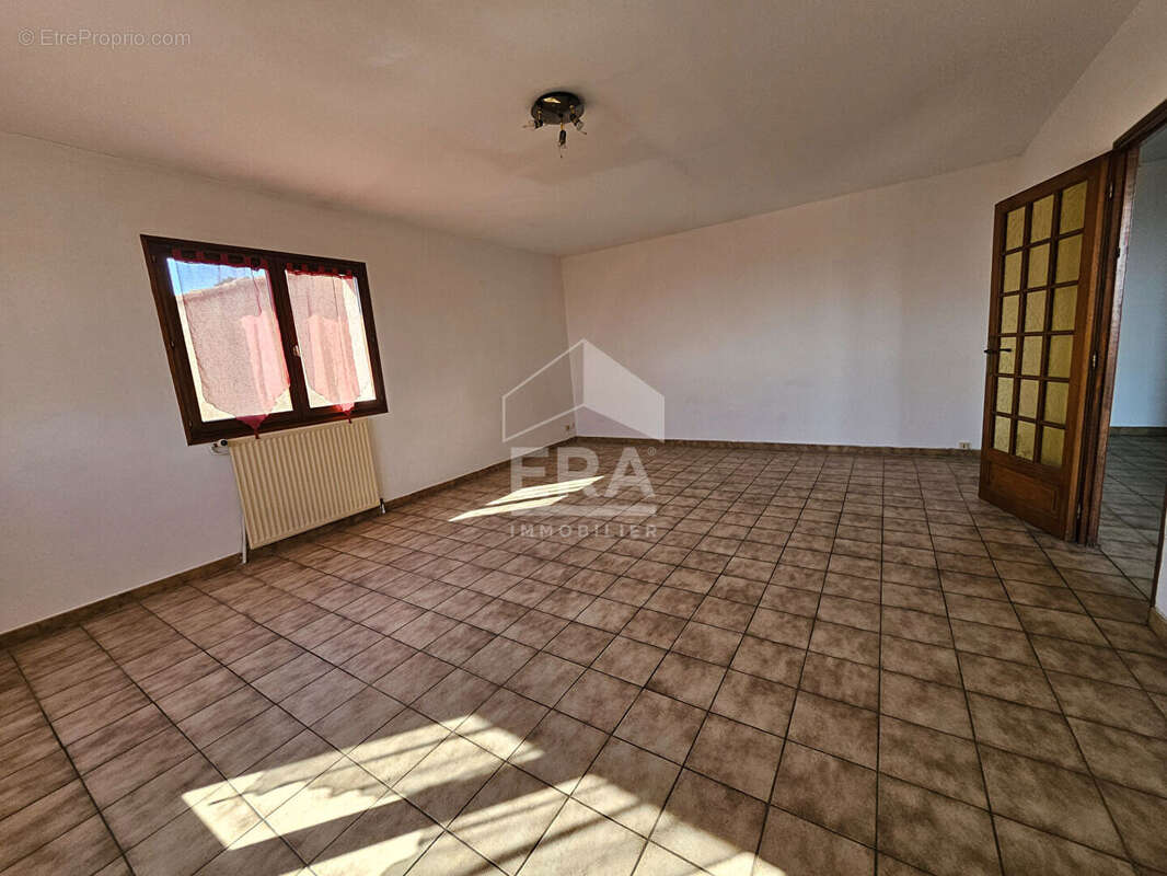 Maison à MARSEILLE-15E