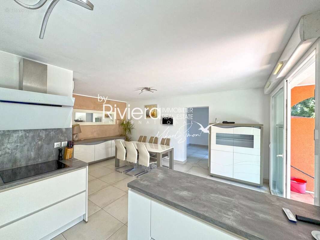 Appartement à CAVALAIRE-SUR-MER