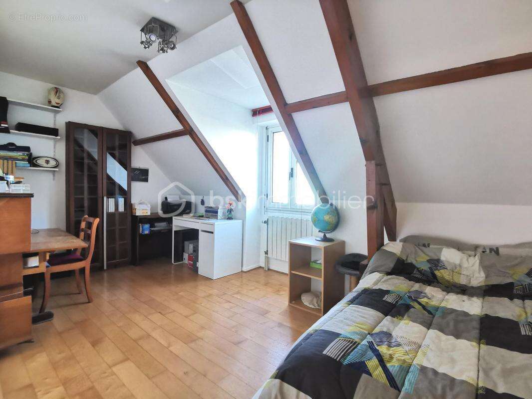 Maison à SANNOIS