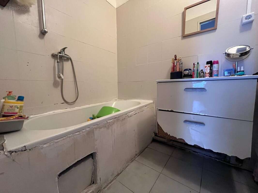 Photo 7 - Appartement à SETE