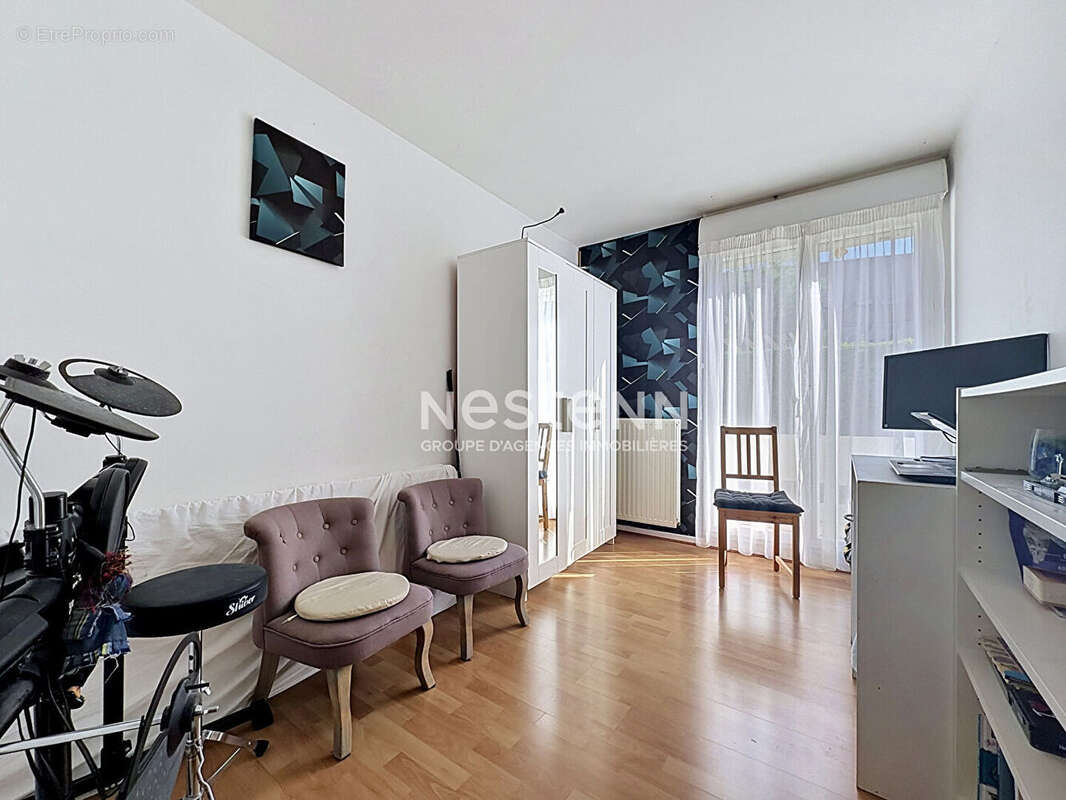 Appartement à MERIEL