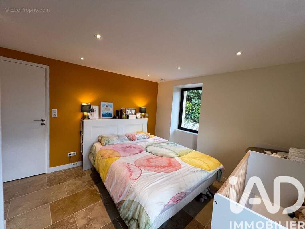 Photo 6 - Maison à PARENT