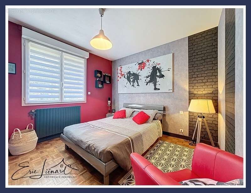 Maison à SAINT-MAIXENT-L&#039;ECOLE