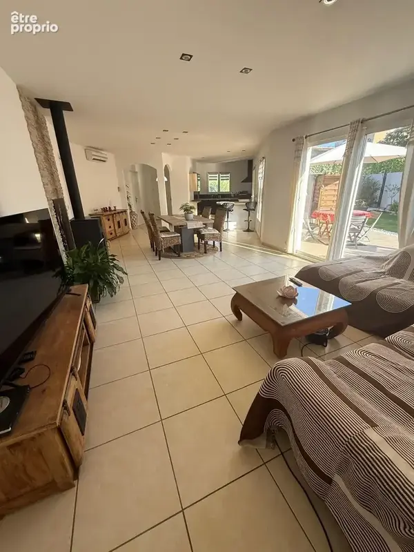Maison 118 m² à Carcassonne  - photo 7