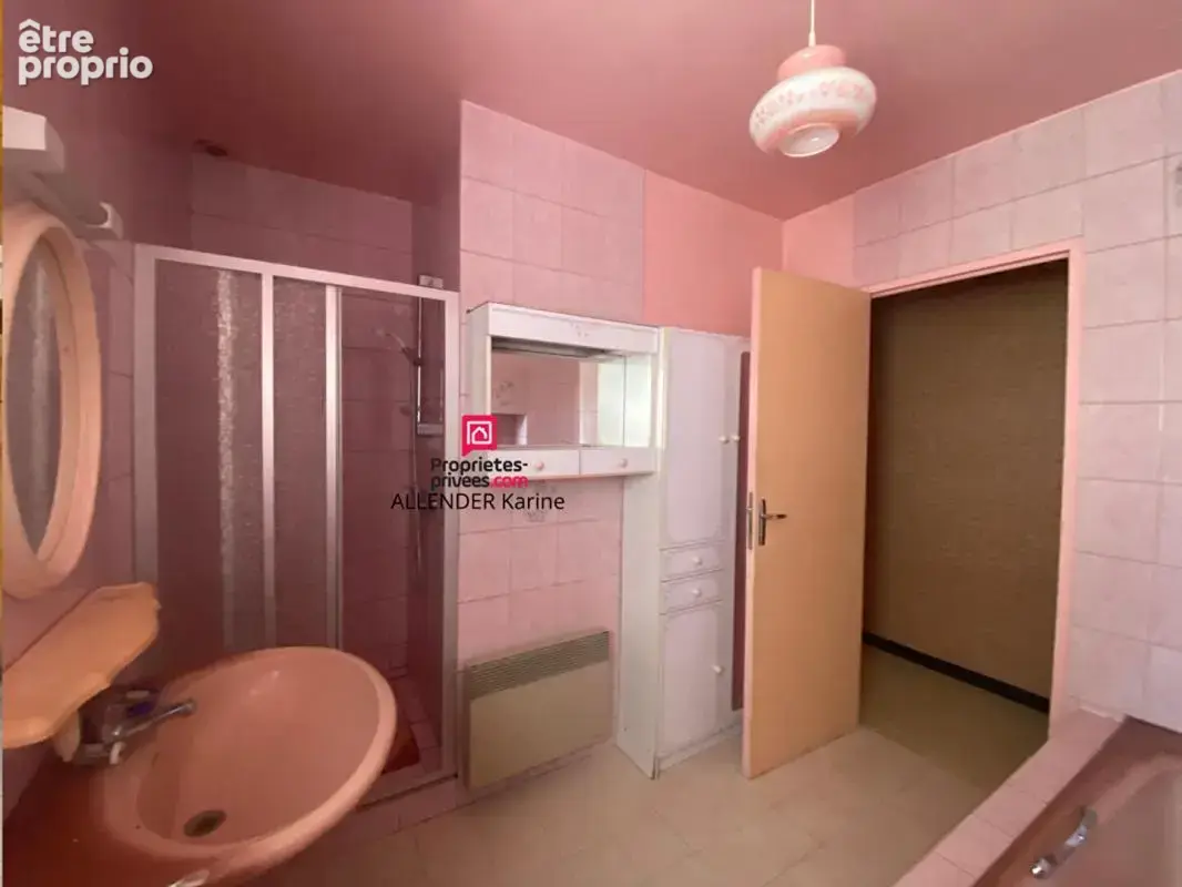 Maison Villeneuve L Archeveque 5 pièce(s) 120 m2 - photo 6