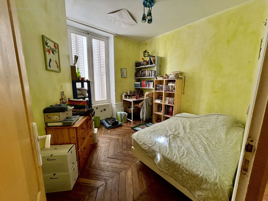 Hôtel particulier à RIOM - photo 9