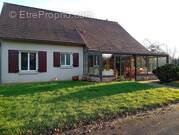 Photo 1 - Maison à LE BLANC