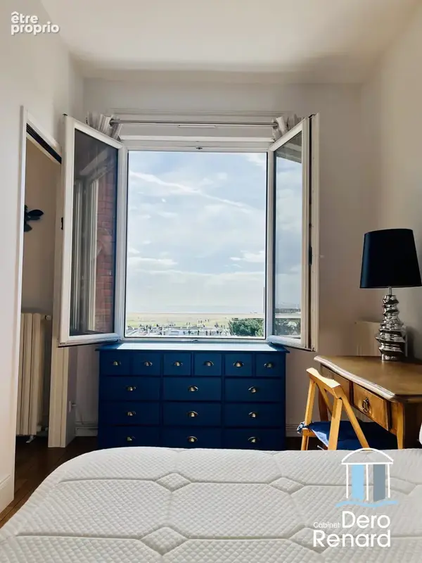 Appartement 3 pièces 56 m² à vendre à Le Havre (76600) - photo 5