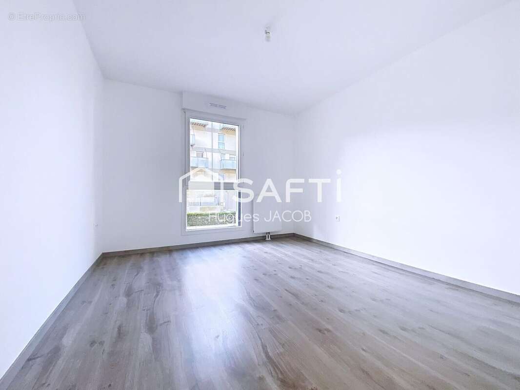 Photo 8 - Appartement à CAEN