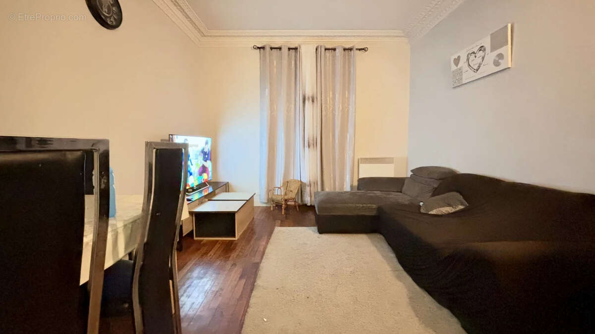 Appartement à DRANCY